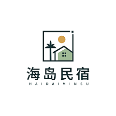 一只小发发采集到logo