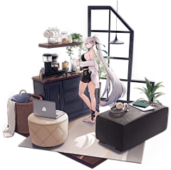 ＮＡＮＯＨＡ采集到素材