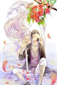 素怀๑采集到端木希