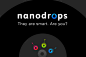 #Nanodrops# #iPhone# 