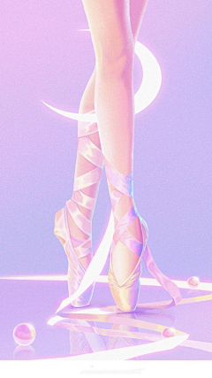 待定2采集到水彩与插画