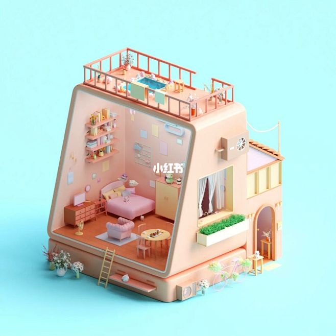NiaoNiao第六期零基础C4D第二节...