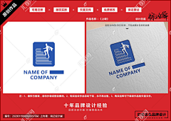 HONG·品牌设计采集到最新国内外LOGO标志精选(标志订做微信459612406)
