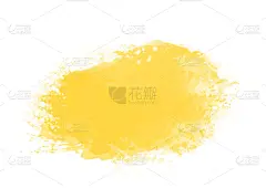 笔触,图像特效,黄色,背景,眼罩,彩色图片,插画,艺术,水平画幅,无人