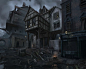 The Order 1886 Concept Art