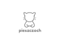 Pieszczoch final logotype