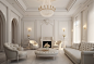 scottmary_luxury_sitting_room_in_white_with_a_chandelier_in_the_089ad21e-c193-4366-b707-77fed2a818d3.png (1328×912)