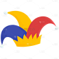 Carnival Sticker