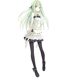 ♠️MOON采集到poco机娘