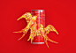 CocaCola Vietnam - Tet campaign-古田路9号-品牌创意/版权保护平台