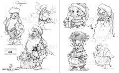 猪莉耶采集到Jean Baptiste Monge