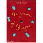The Game of Shapes，形状游戏