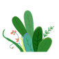 植物png