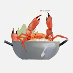 舌尖上的美食螃蟹手绘插画图片大小2000x2000px 图片尺寸1.64 MB 来自PNG搜索网 pngss.com 免费免扣png素材下载！菜#海鲜#健康#卡通手绘#美味#螃蟹#螃蟹节#螃蟹美食#清真螃蟹#舌尖上的美食#午餐#小螃蟹#新鲜#