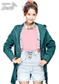 Yoona ★ #SNSD #Kdrama #YouAreMyDestiny #LoveRain