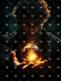 AI版权欧美白人348