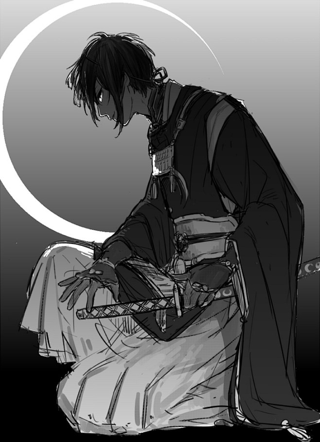 刀剣ログ [1]