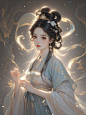 这是谁家的女子呀？_1_之之_来自小红书网页版