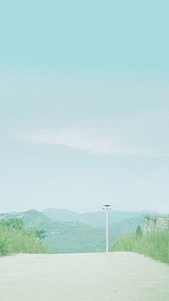 帒帒采集到场景