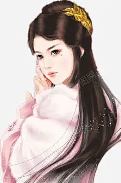 古代美 免抠png 设计图片 免费下载 页面网页 平面电商 创意素材