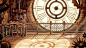 “clock tower steampunk”的图片搜索结果