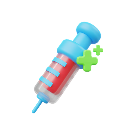 injection，注射器，打针，疫苗接...