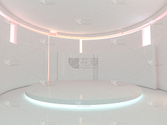 花瓣素材-城市建筑采集到建筑