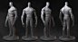 Raphael Perroni : 3D Character Artist