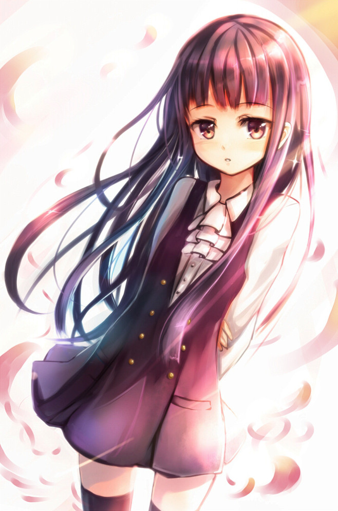 妖狐x仆SS ♥ -- TOPIT.ME...