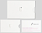 Dentist Business Card