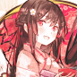 回复：『格式无爱』【自截女头】你有一张好陌生的脸_动漫头像吧_百度贴吧