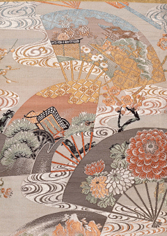 方瑞胡采集到复古纹样、地毯，窗帘、画布