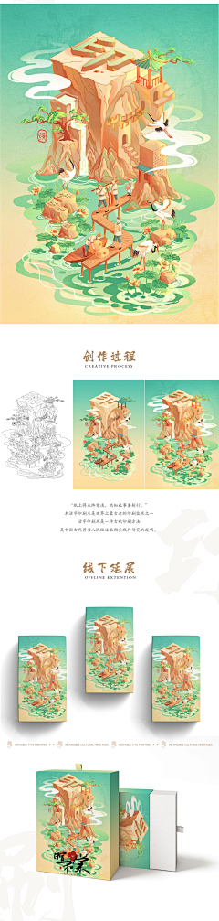 苗条的许富贵采集到24节气