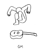 Pin page