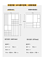 二黑木作 晨暮梳妆台 卧室现代简约化妆桌小型收纳柜一体网红ins-淘宝网