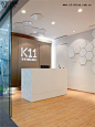 K11与自然共处_美国室内设计中文网