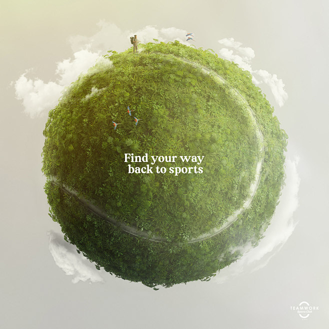 Find Your Way Back T...