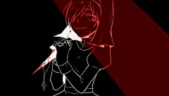 #怪诞小镇#无授权，侵删