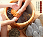 蕲河金艾（QI HE JIN AI） 艾叶艾草精选 蕲春蕲艾叶500g装 足浴陈艾叶艾粉泡脚泡澡用【图片 价格 品牌 报价】-京东
