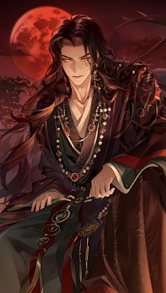 LinBenJChuan_采集到二次元