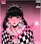 This contains: mariya takeuchi citypop
