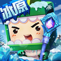 ANNRAY!采集到GAME ICON