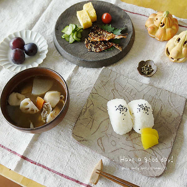 早餐
