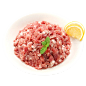 肉沫