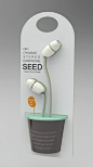 Seed. Creative Packaging
