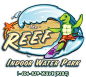 The Reef Indoor Water Park: The largest indoor water park in the state of Montana: 1801 Majestic Lane, Billings, MT: 406-839-WAVE(9283)