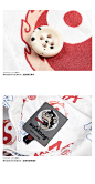 wookong悟空2019春季新品哪吒波点印花全棉休闲衬衫男长袖衬衣潮-tmall.com天猫