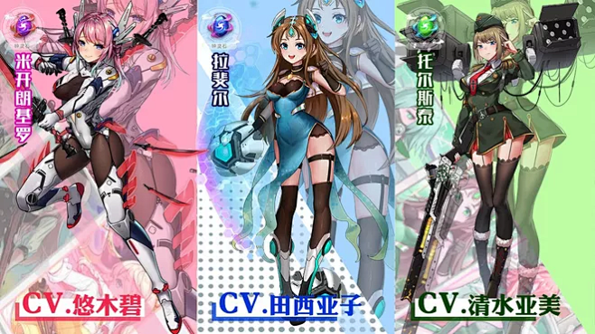 产品详情