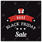 图片：Black Friday Sale Wallpaper Royalty Free Cliparts, Vectors, And ... : 在 Google 上搜索到的图片（来源：123rf.com）