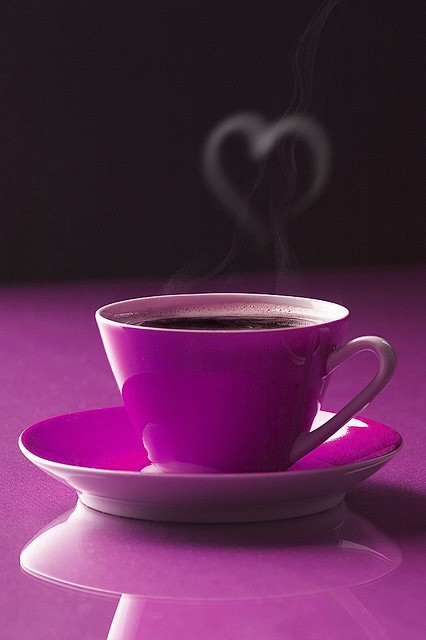 <3 Coffee!